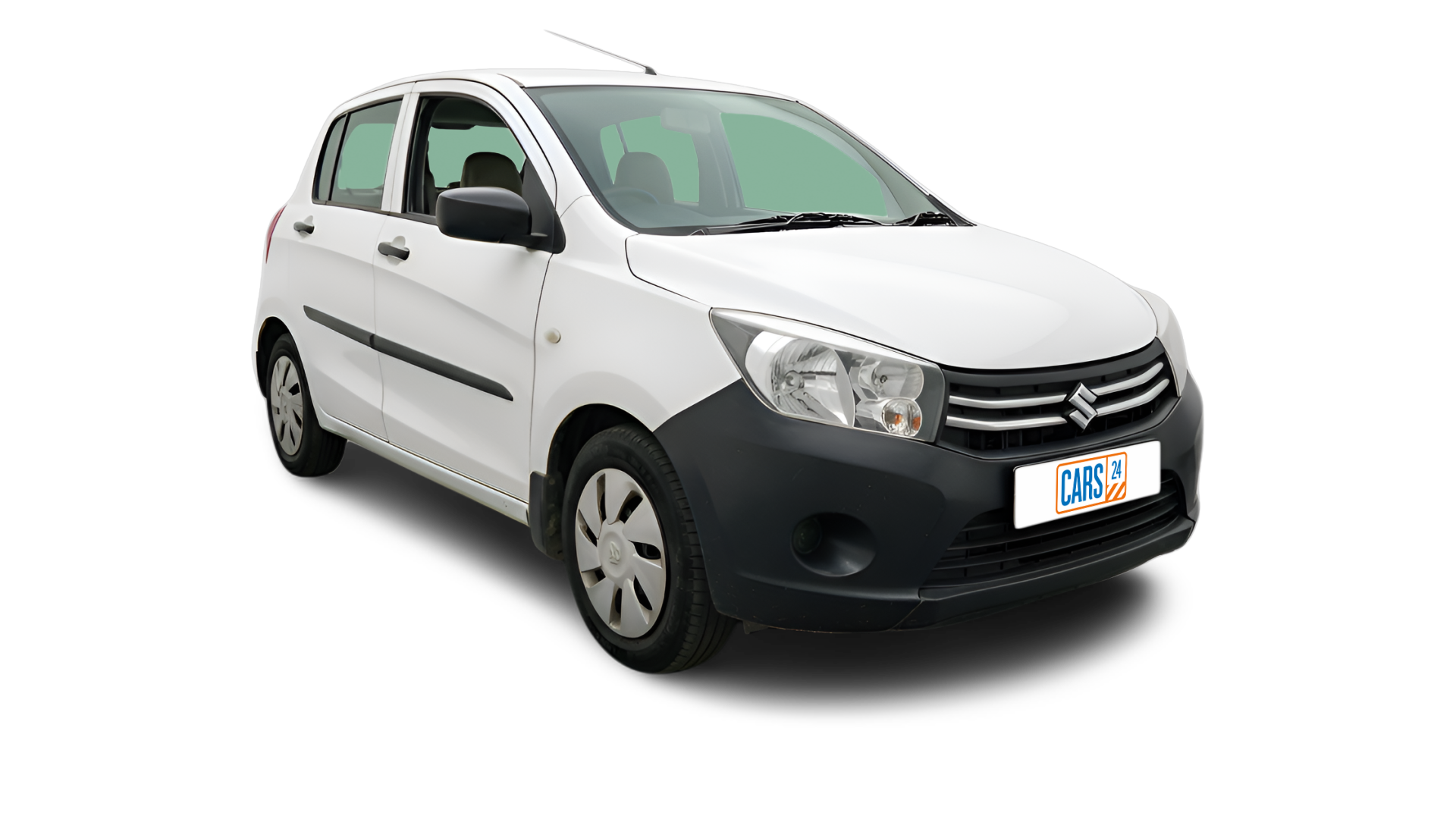 Maruti Celerio-img